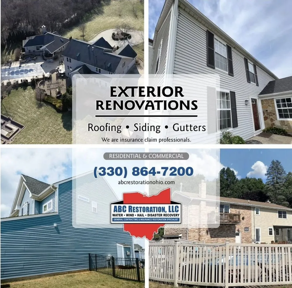 Slide of ABC Restoration