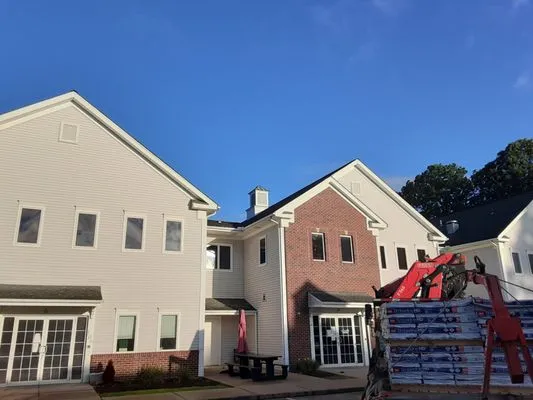 ABC Restoration Logo