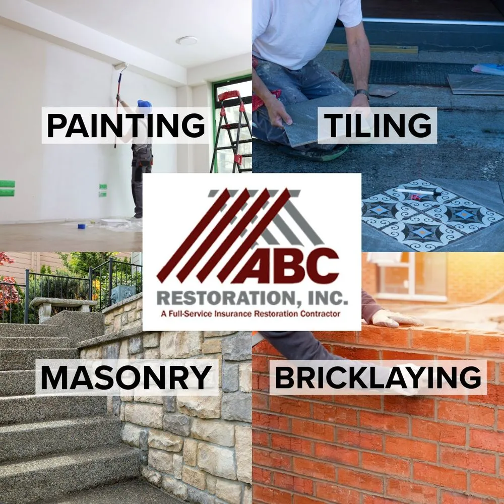 Slide of ABC Restoration