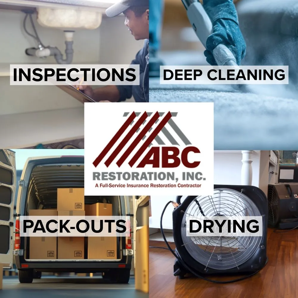 Slide of ABC Restoration