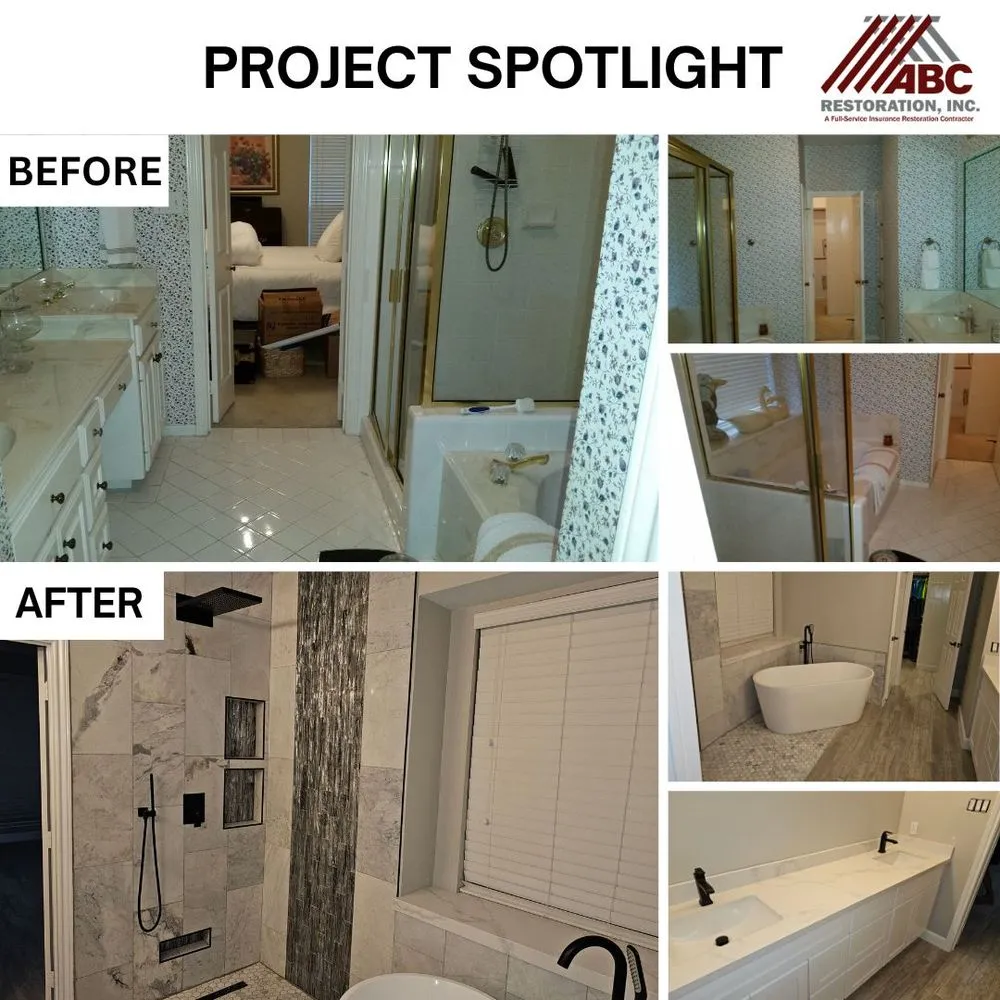 Slide of ABC Restoration