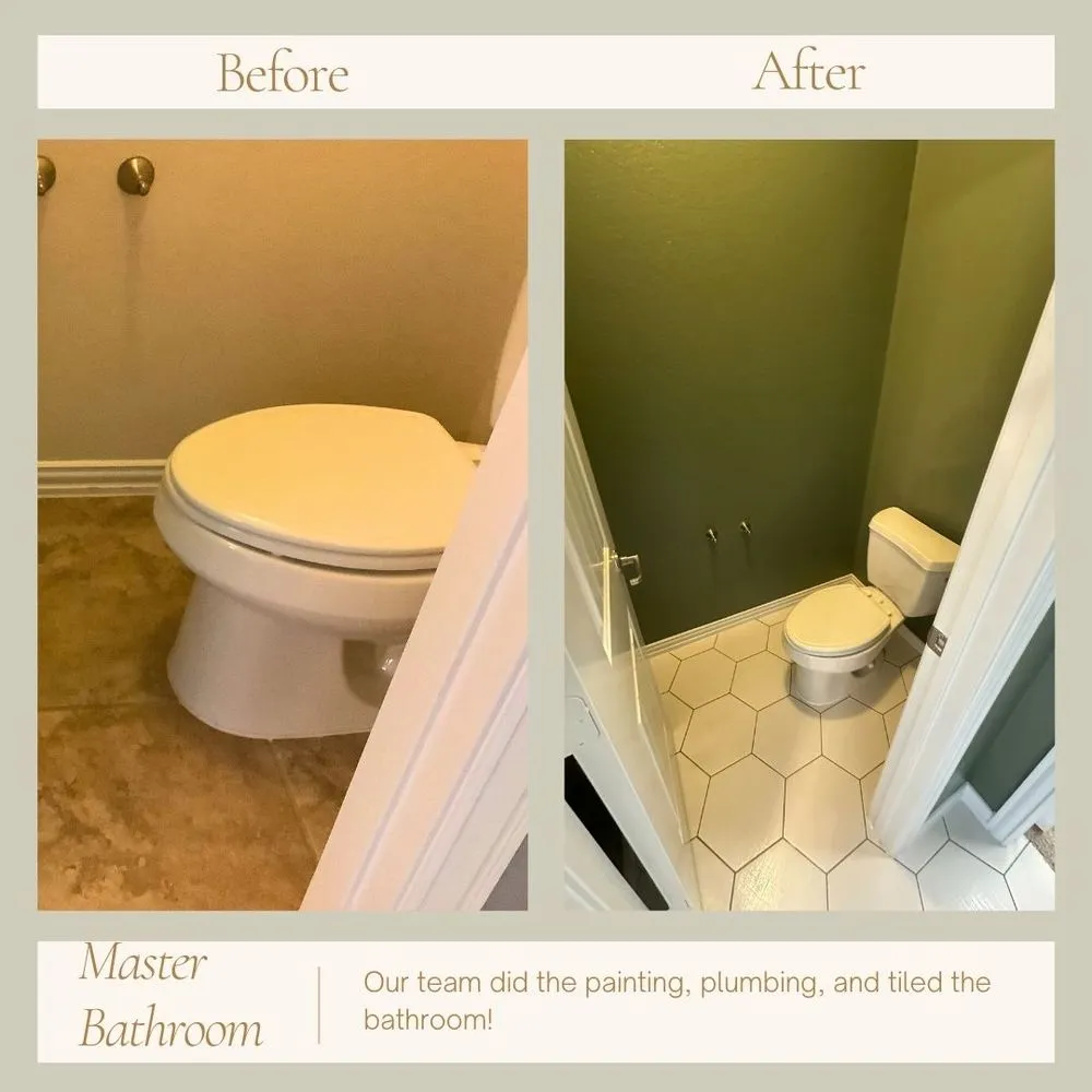 Slide of ABC Restoration