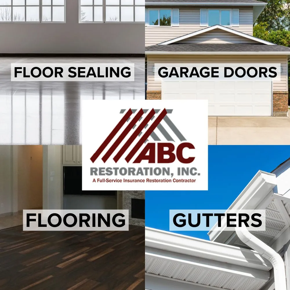 Slide of ABC Restoration