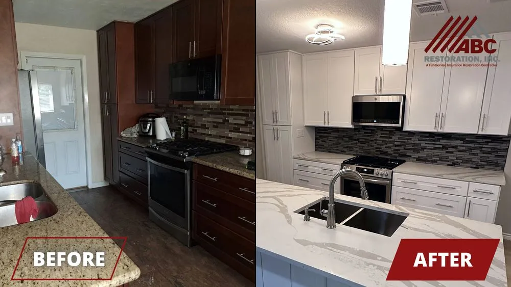 Slide of ABC Restoration