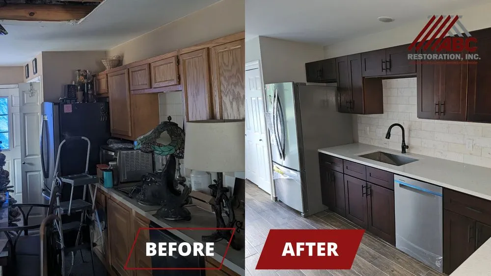 Slide of ABC Restoration