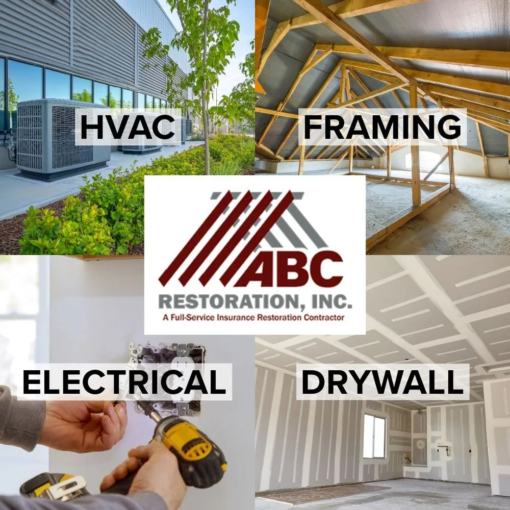 Slide of ABC Restoration