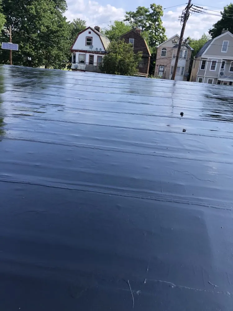 Slide of ABC Roofing & Construction