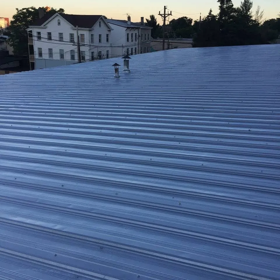 Slide of ABC Roofing & Construction