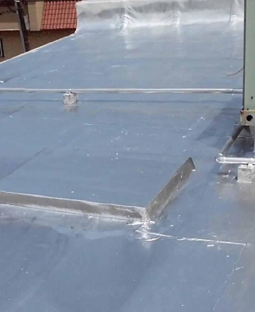 Slide of ABC Roofing & Construction