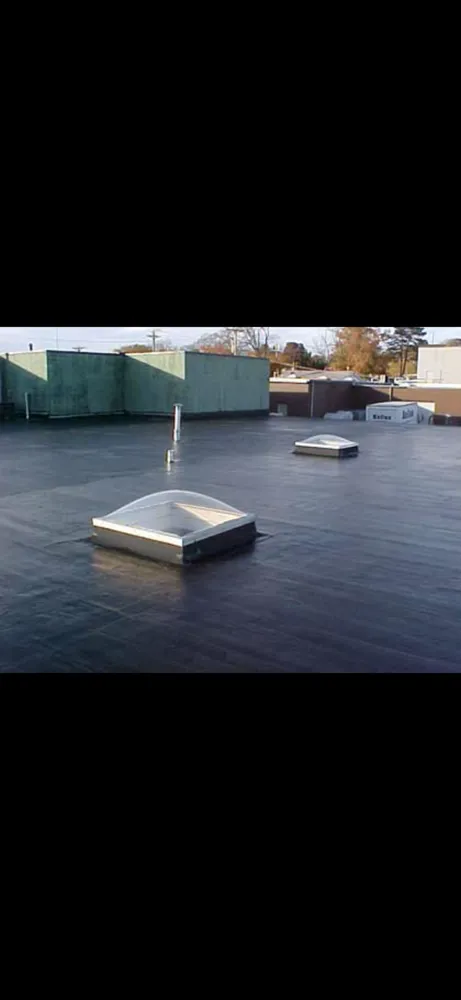 Slide of ABC Roofing & Construction