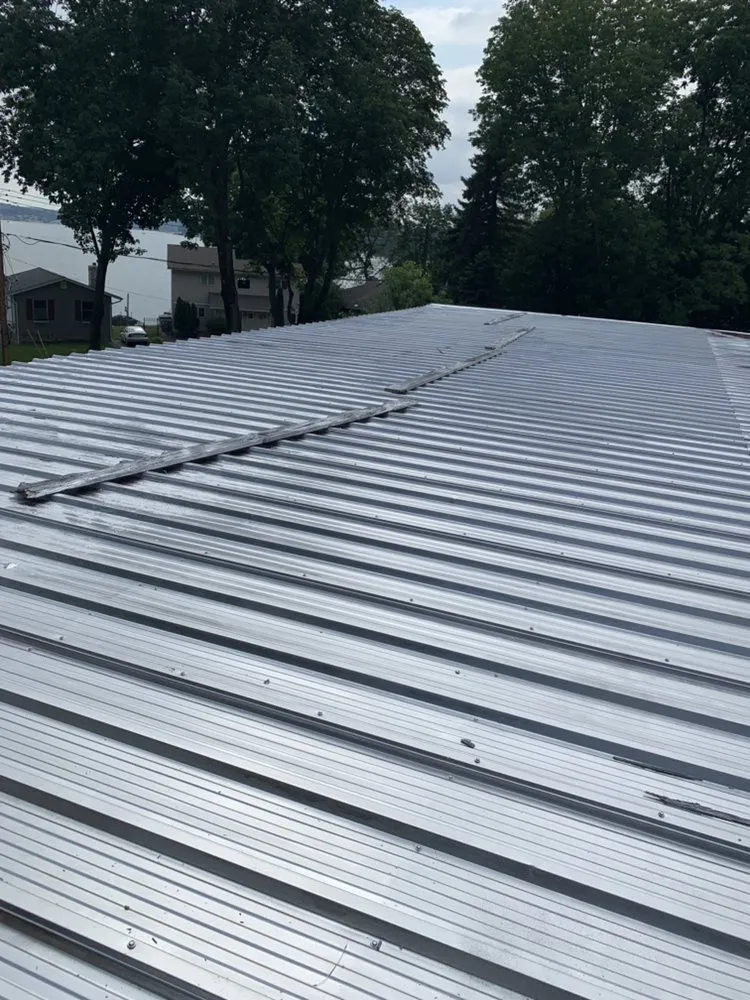 Slide of ABC Roofing & Construction