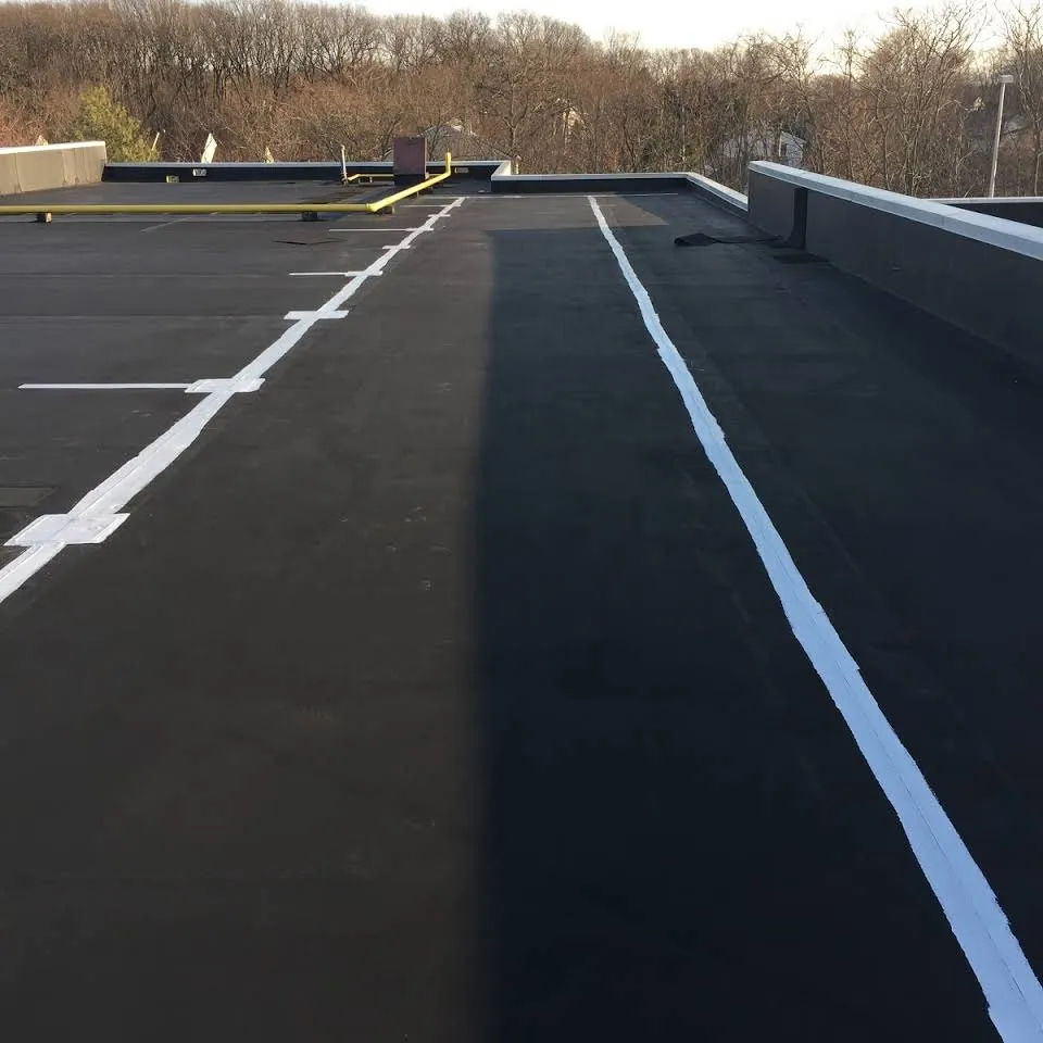 Slide of ABC Roofing & Construction