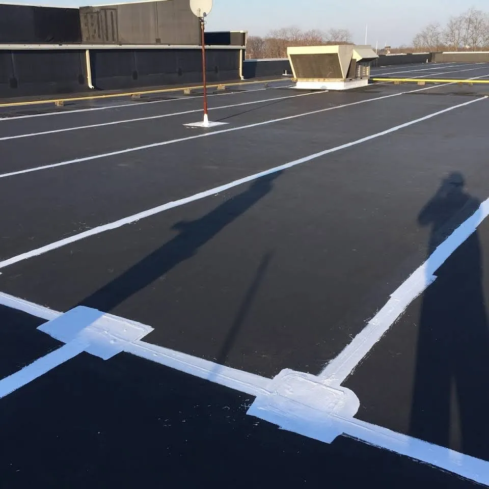 Slide of ABC Roofing & Construction