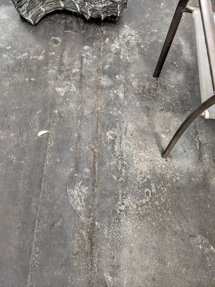 Slide of ABC Roofing & Construction