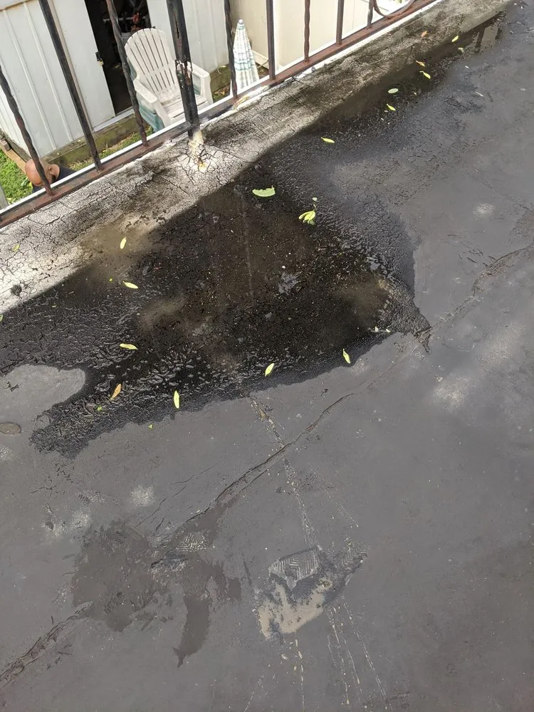 Slide of ABC Roofing & Construction