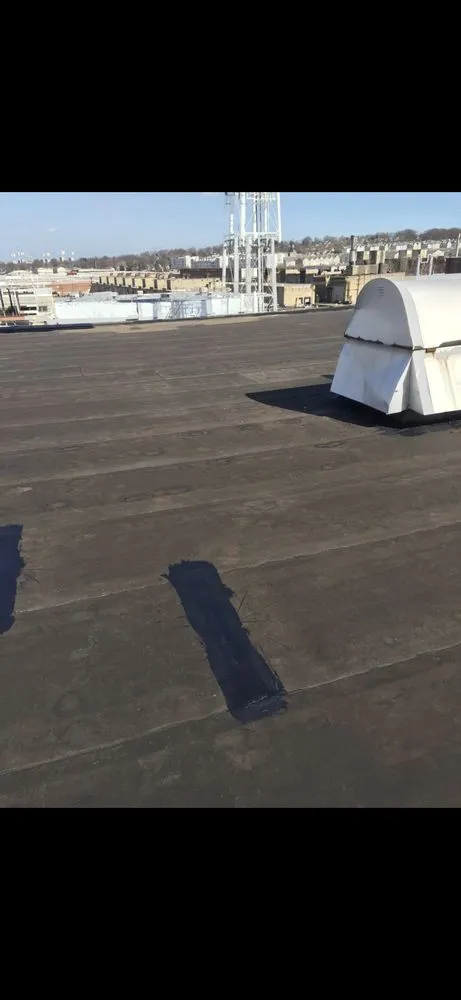 Slide of ABC Roofing & Construction