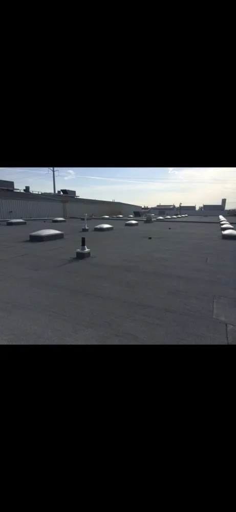 Slide of ABC Roofing & Construction