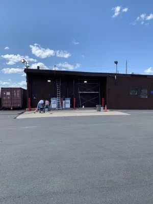 ABC Roofing & Construction