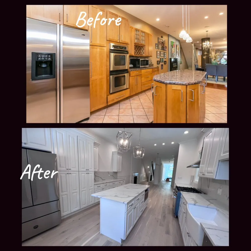 Slide of ABC Roofing & Renovations