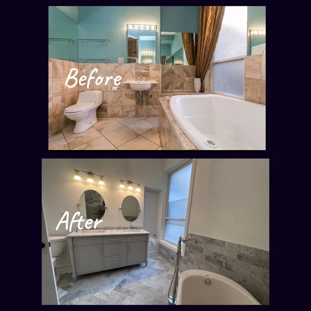 Slide of ABC Roofing & Renovations