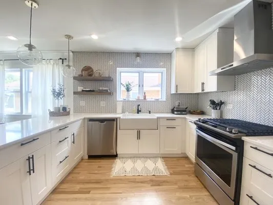 ABC Roofing & Renovations