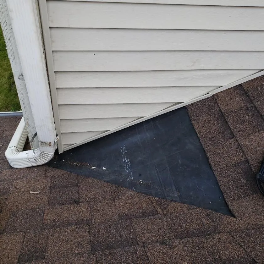 Slide of ABC Roofing & Siding Co