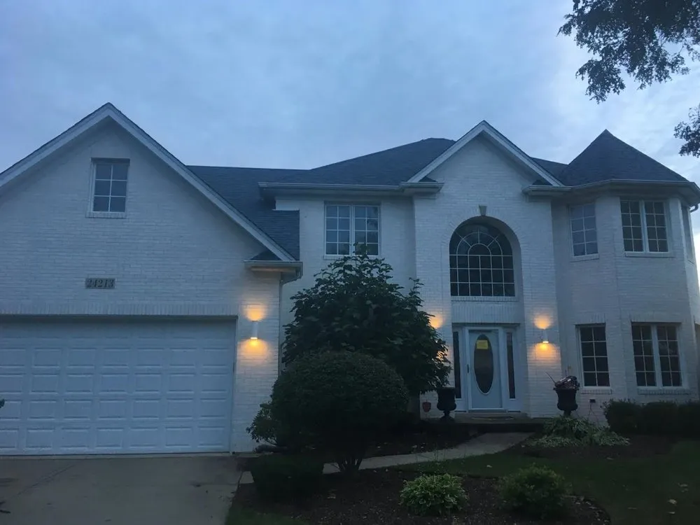 Slide of ABC Roofing & Siding Co