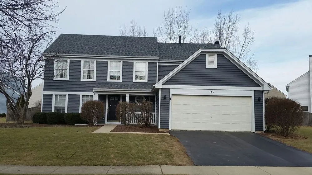 Slide of ABC Roofing & Siding Co