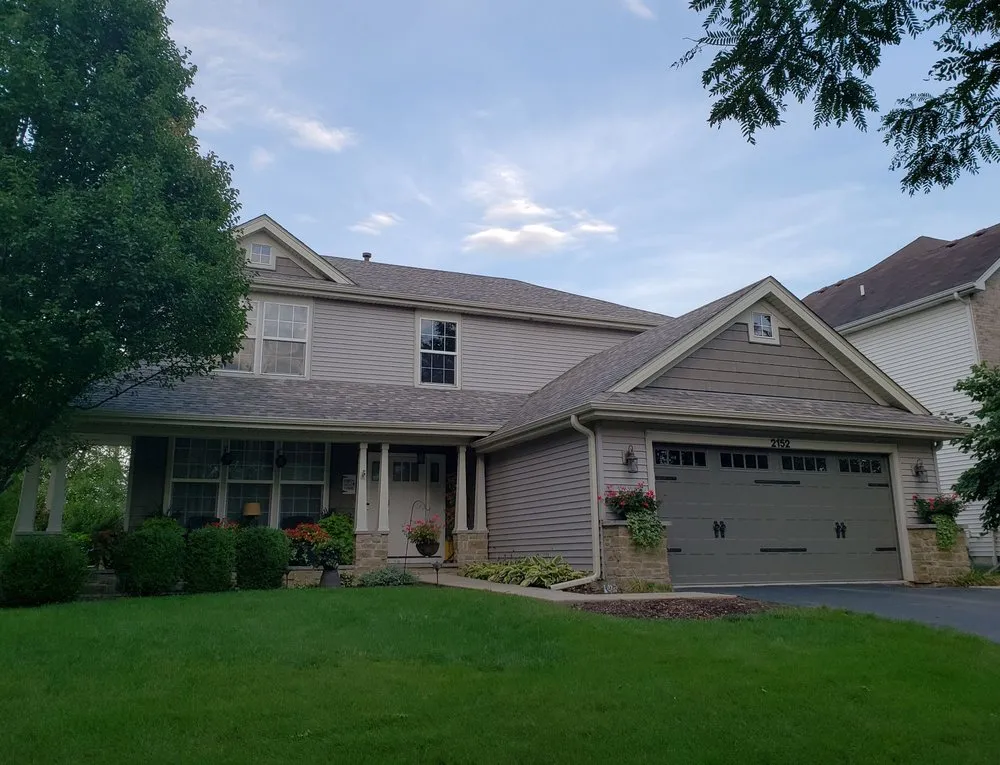 Slide of ABC Roofing & Siding Co