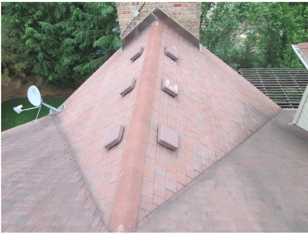 Slide of ABC Roofing & Siding Co