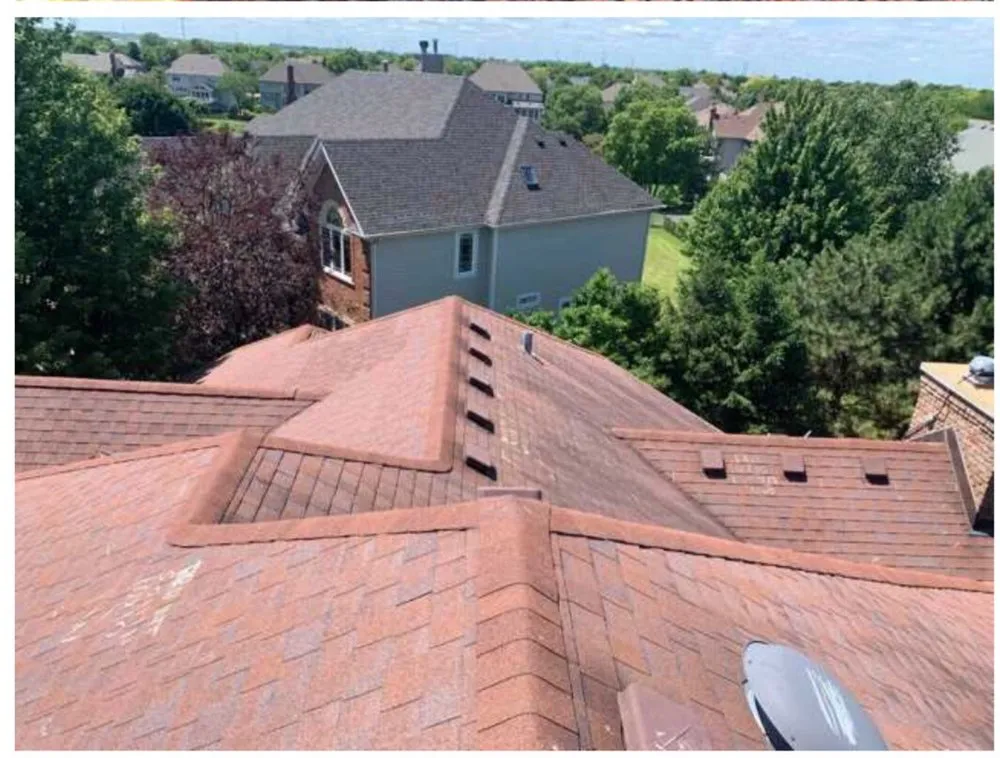 Slide of ABC Roofing & Siding Co