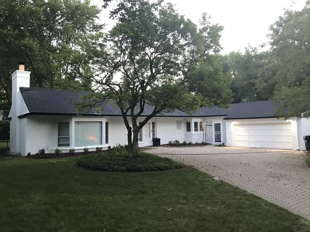 Slide of ABC Roofing & Siding Co