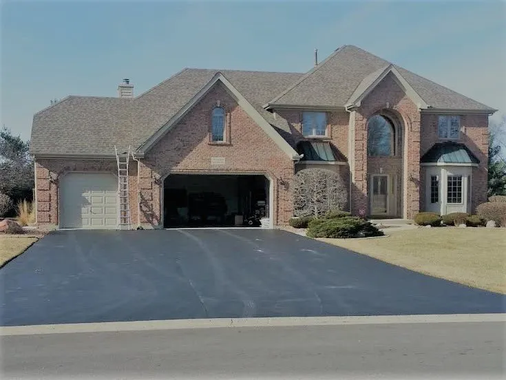 Slide of ABC Roofing & Siding Co