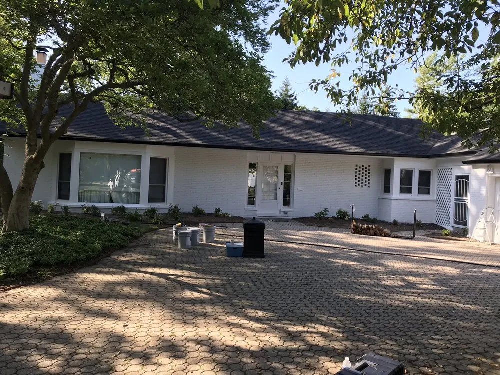 Slide of ABC Roofing & Siding Co