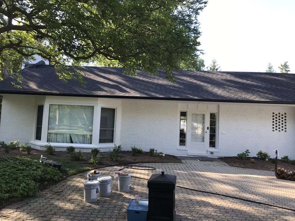 Slide of ABC Roofing & Siding Co