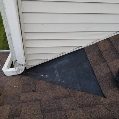 ABC Roofing & Siding Co Logo