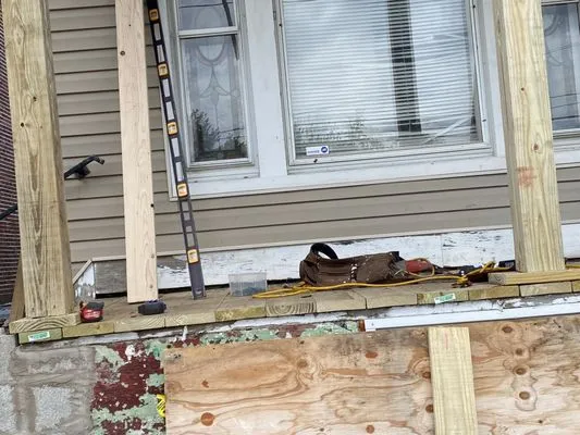 ABC Roofing & Siding