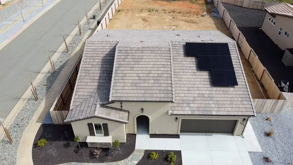 Slide of ABC Roofing & Solar