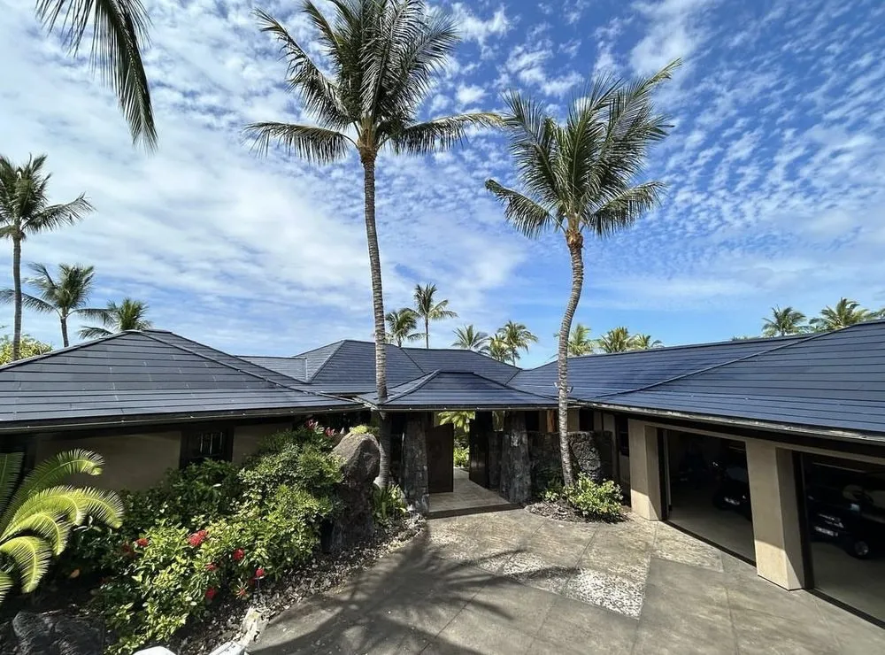 Slide of ABC Roofing & Solar