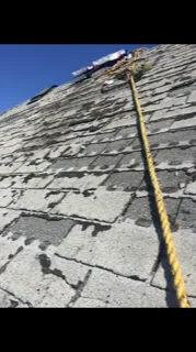 Slide of ABC Roofing and Construction