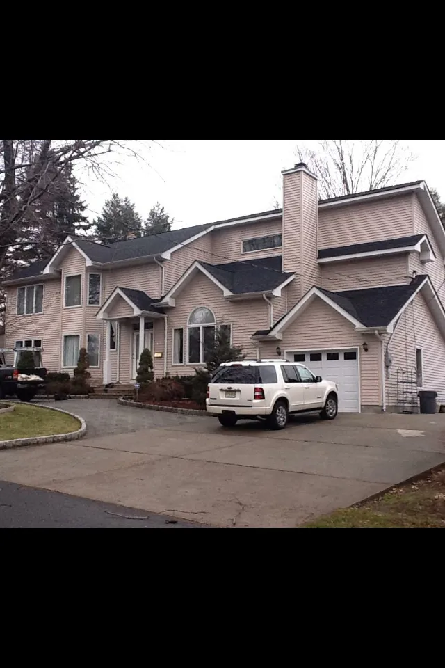 Slide of ABC Roofing and Construction