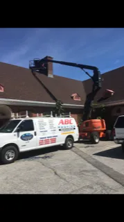 Slide of ABC Roofing and Construction