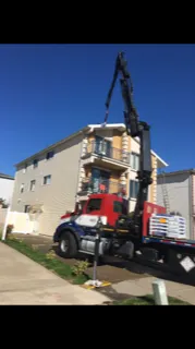 Slide of ABC Roofing and Construction