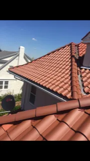 Slide of ABC Roofing and Construction