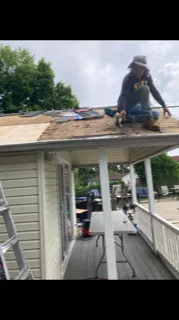 Slide of ABC Roofing and Construction