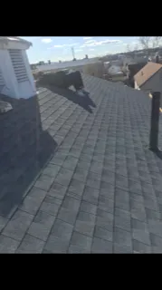 Slide of ABC Roofing and Construction