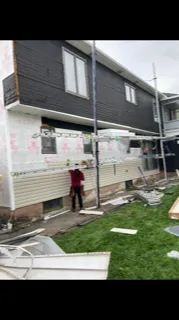 Slide of ABC Roofing and Construction