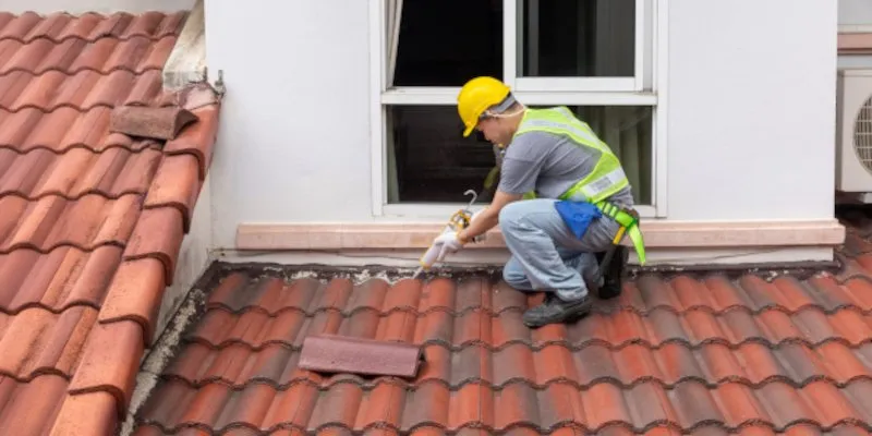 Slide of ABC Roofing and Exteriors