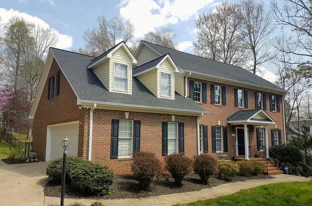 Slide of ABC Roofing and Exteriors