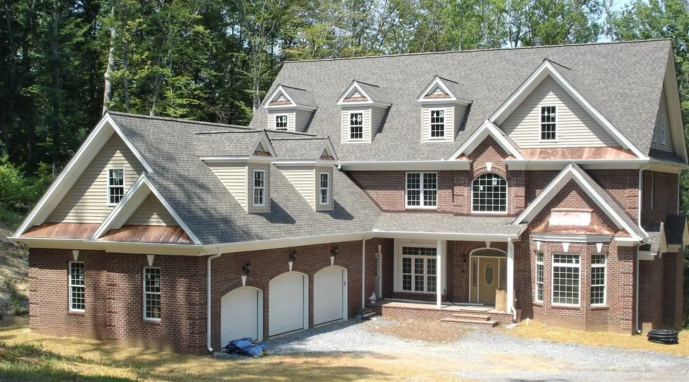 Slide of ABC Roofing and Exteriors